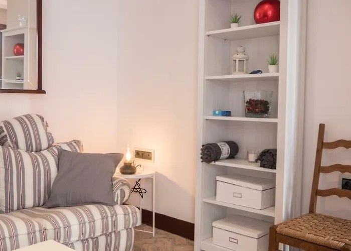 Apartamento El Teatro
