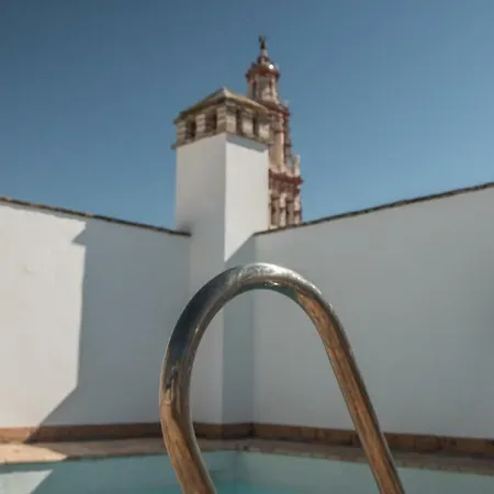 Apartamento El Teatro Écija Exterior foto
