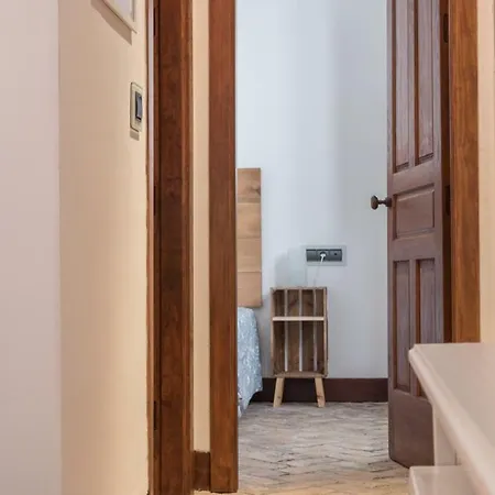 Apartamento El Teatro Écija Exterior foto