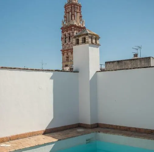 Apartamento El Teatro