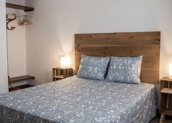 Apartamento El Teatro