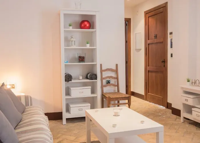 Apartamento El Teatro