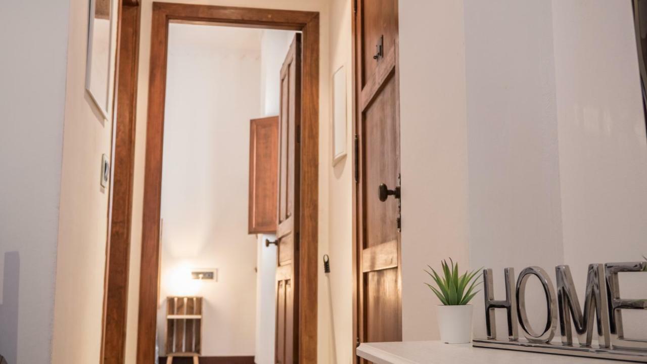 El Teatro Apartment Ecija