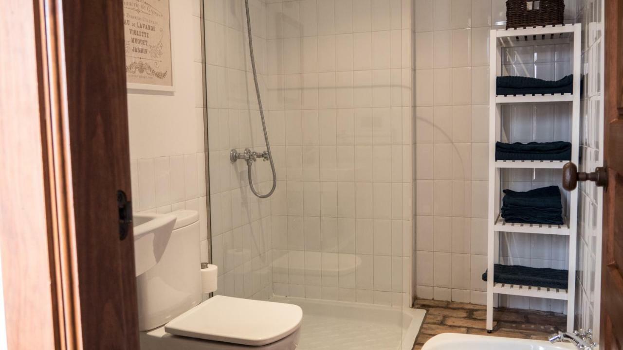 Apartment El Teatro Ecija