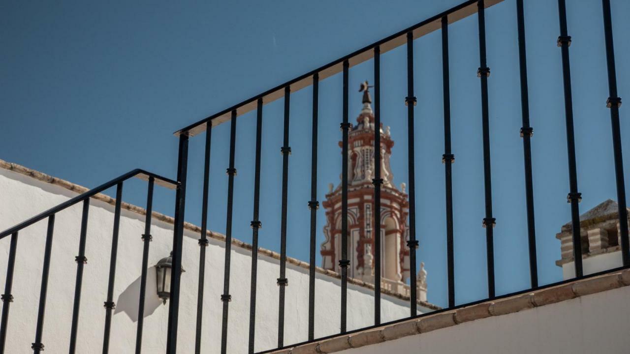 Apartment El Teatro Ecija