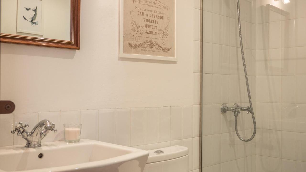 El Teatro Apartment Ecija