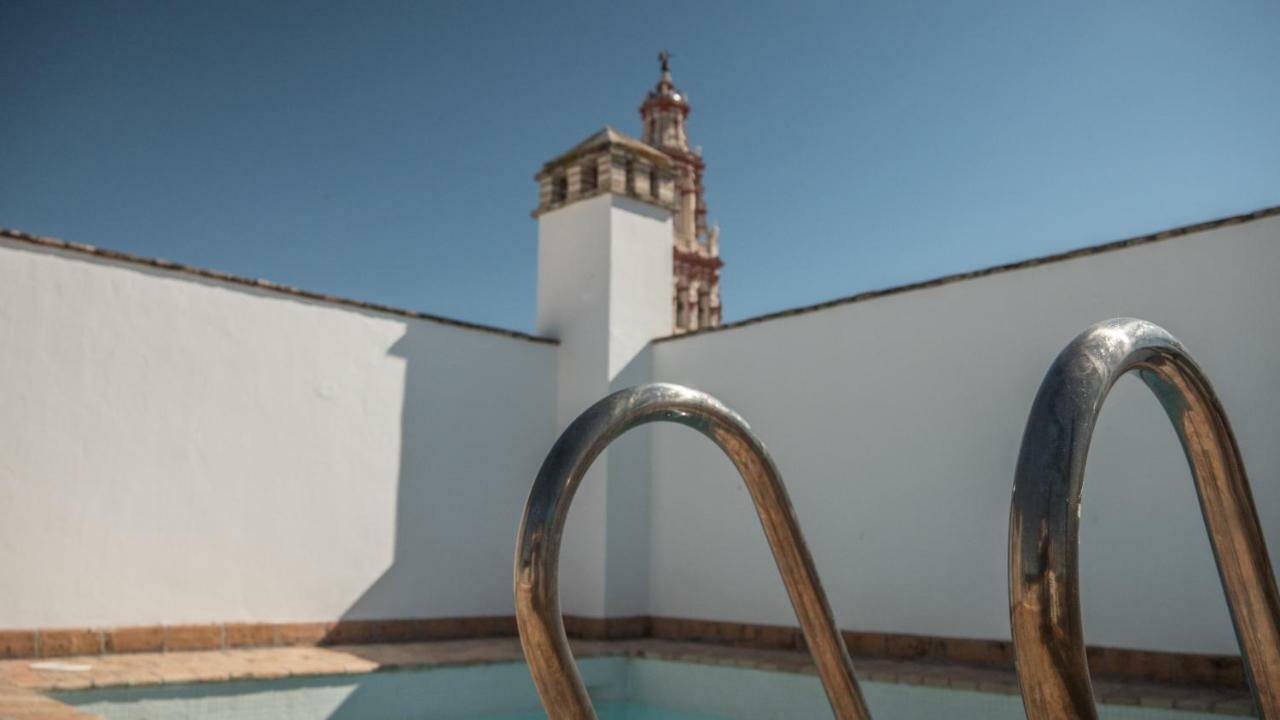 Apartment El Teatro