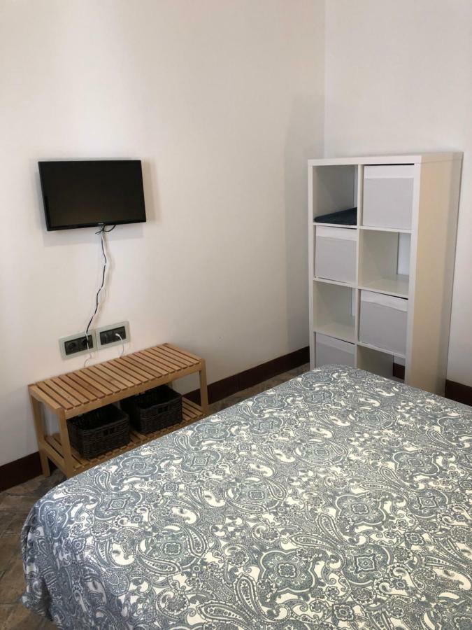Apartment El Teatro